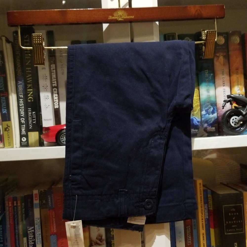 New🔥 Old navy toddler boys uniform pants